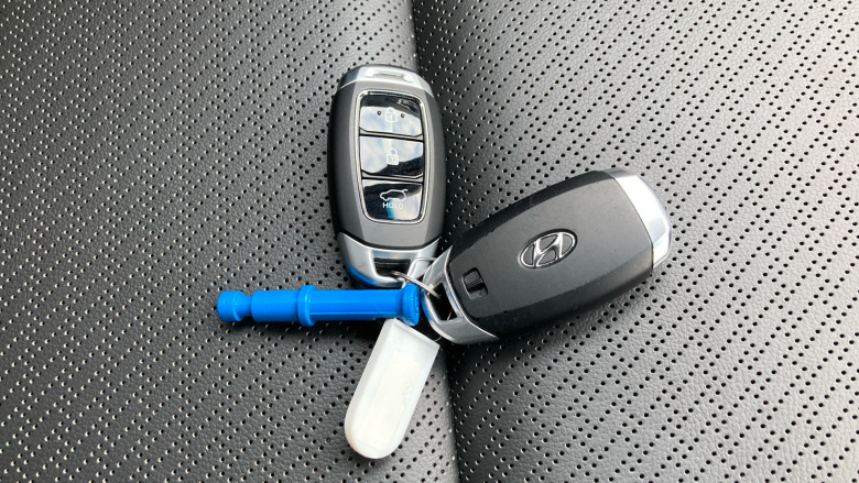 Hyundai Kona 150kW Premium SE 64kWh 5dr Auto Electric Hatchback